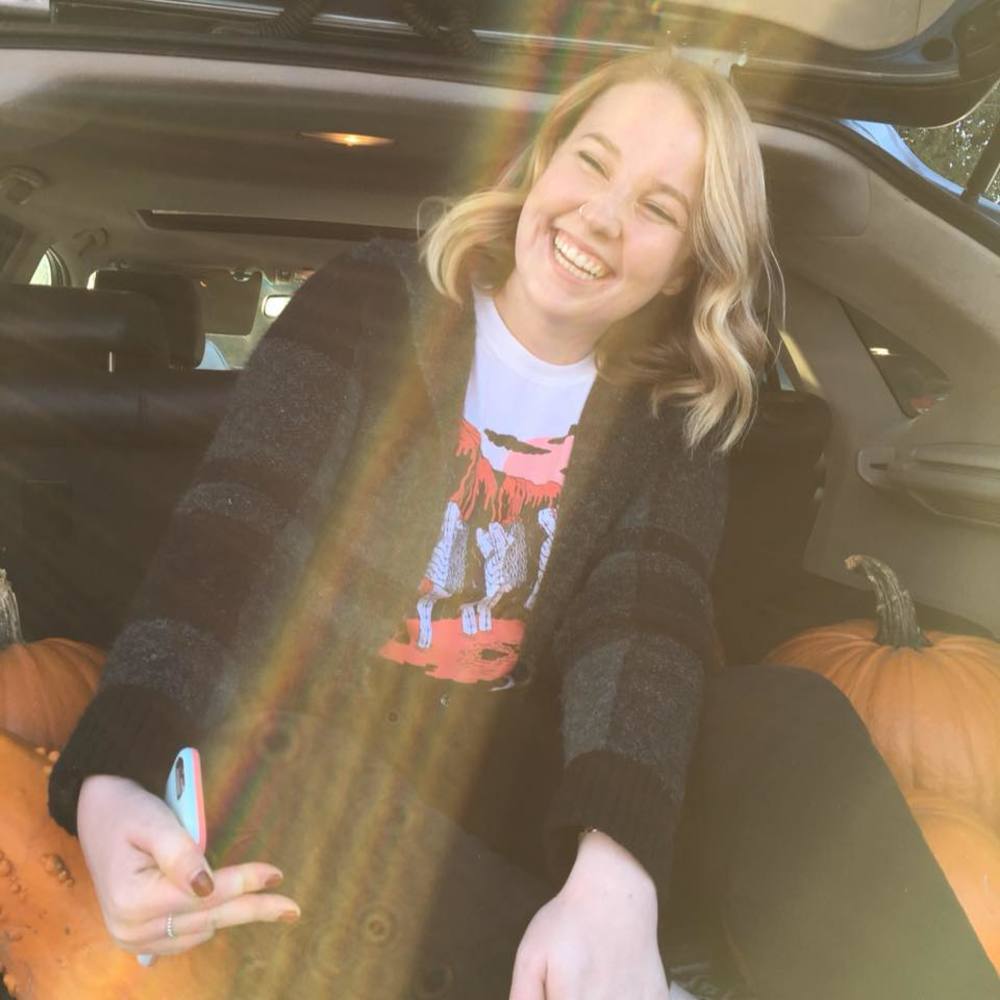 Meet your Posher, Emma